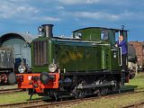 NS-Diesellocomotief-162