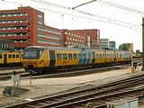 Railhopper2101-Zwolle-20050716
