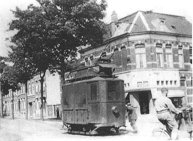 kolentram